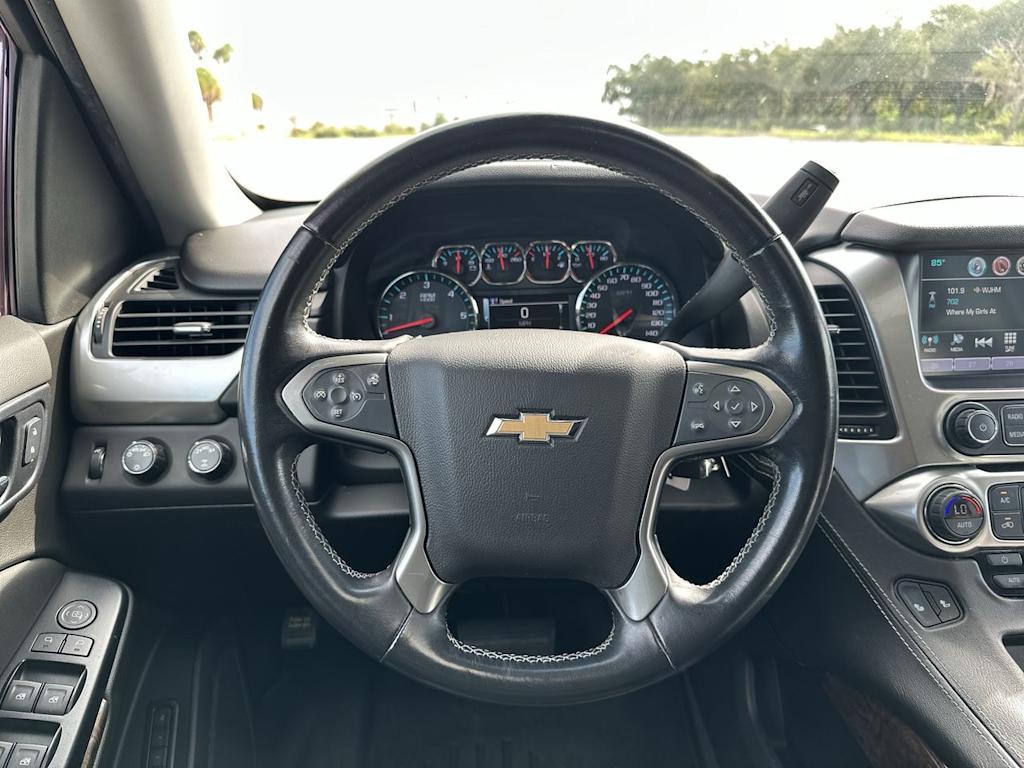 Thumbnail: 2019 Chevrolet Tahoe - 10