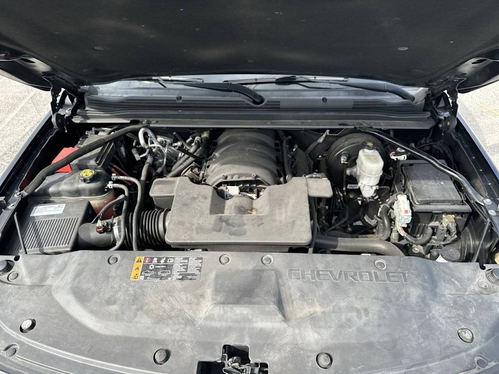 Thumbnail: 2019 Chevrolet Tahoe - 9