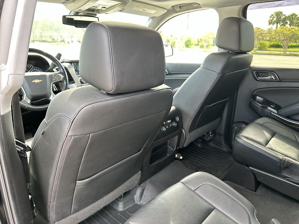 Thumbnail: 2019 Chevrolet Tahoe - 13