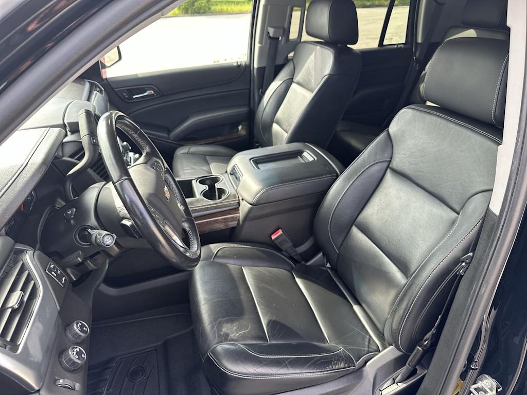 Thumbnail: 2019 Chevrolet Tahoe - 11