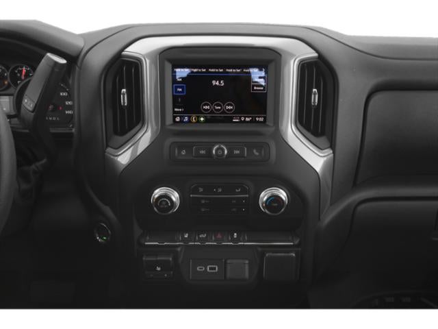 Thumbnail: 2024 GMC Sierra 2500 - 8