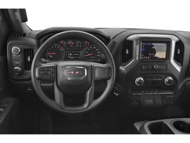Thumbnail: 2024 GMC Sierra 2500 - 2