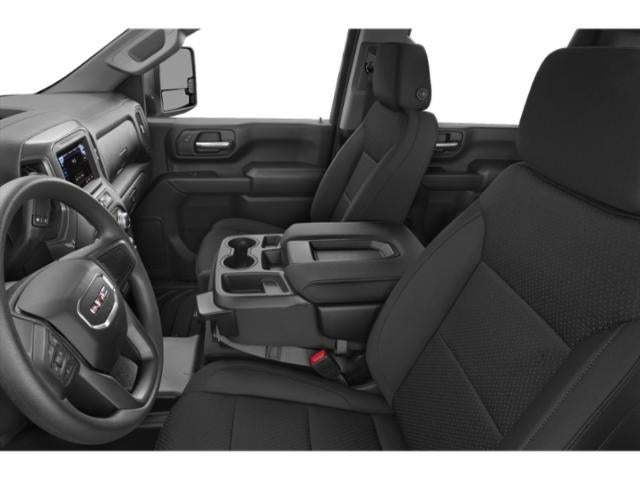 Thumbnail: 2024 GMC Sierra 2500 - 7