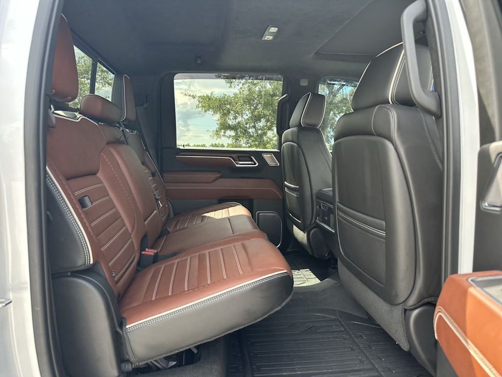Thumbnail: 2024 GMC Sierra 2500 - 29