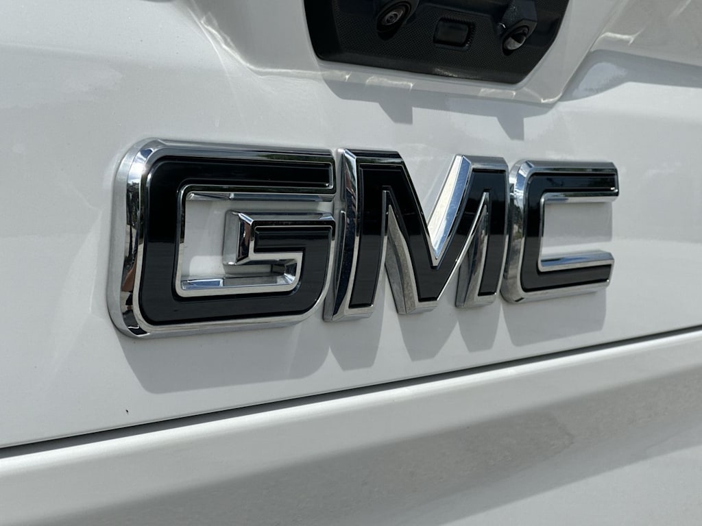 Thumbnail: 2024 GMC Sierra 2500 - 27