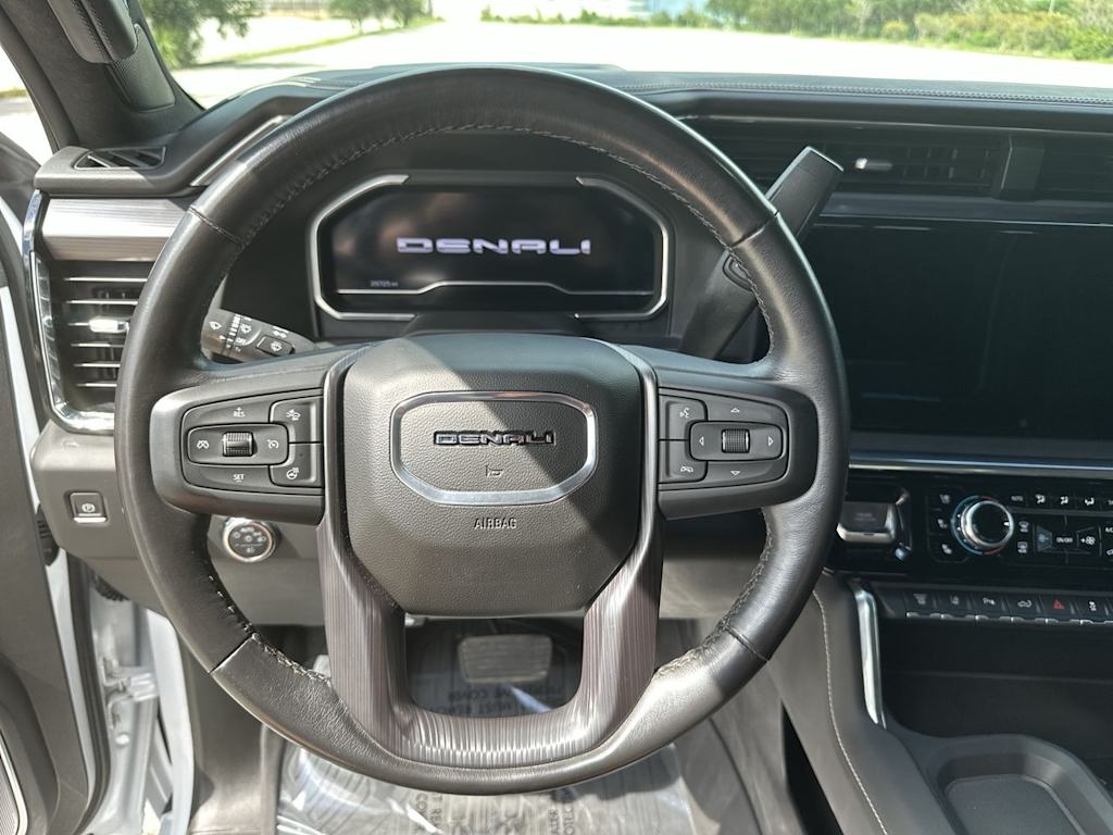 Thumbnail: 2024 GMC Sierra 2500 - 2