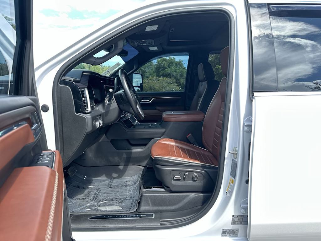 Thumbnail: 2024 GMC Sierra 2500 - 20