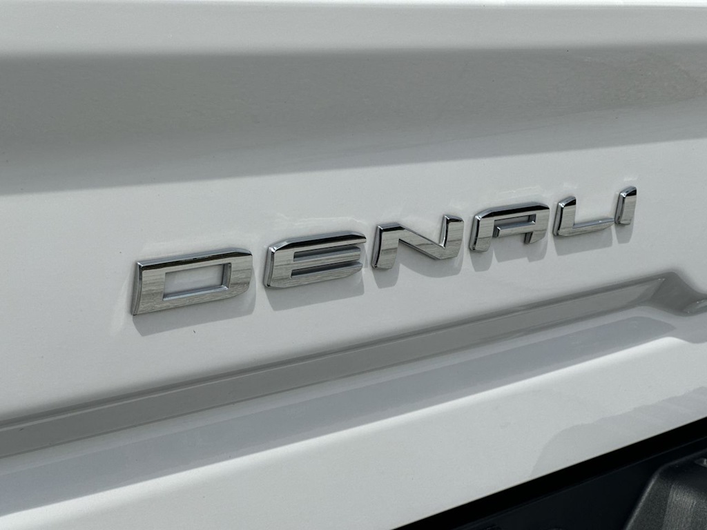 Thumbnail: 2024 GMC Sierra 2500 - 6