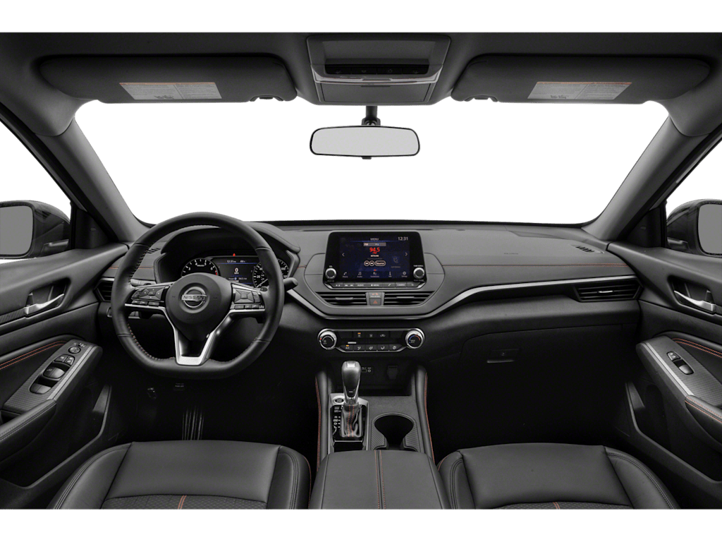 Thumbnail: 2020 Nissan Altima - 5