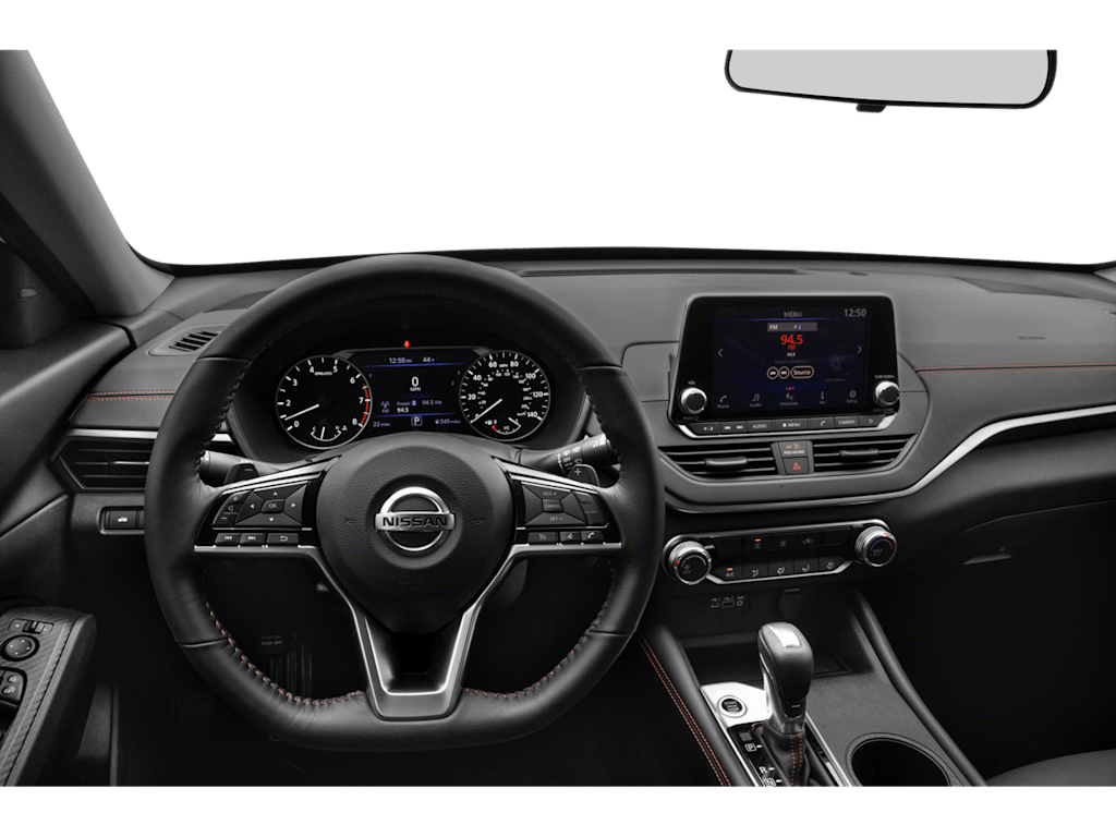 Thumbnail: 2020 Nissan Altima - 2