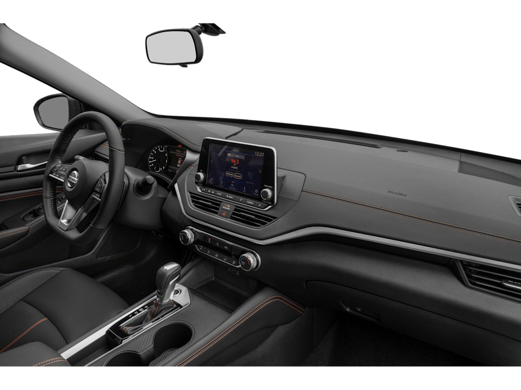 Thumbnail: 2020 Nissan Altima - 8