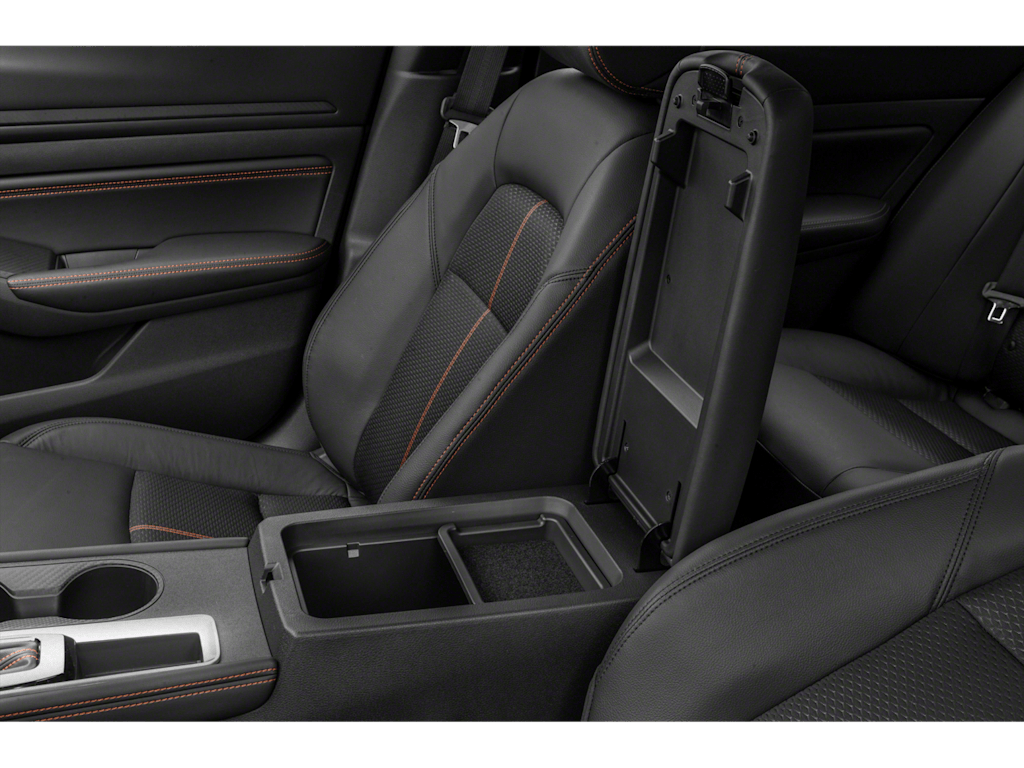 Thumbnail: 2020 Nissan Altima - 11