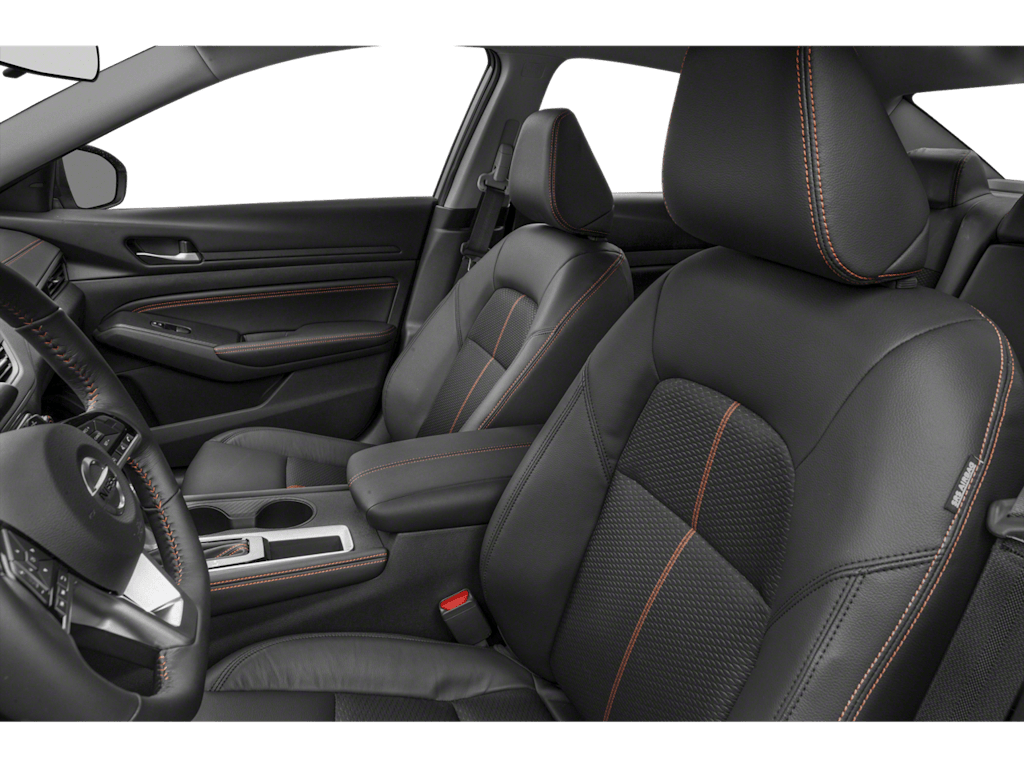 Thumbnail: 2020 Nissan Altima - 6