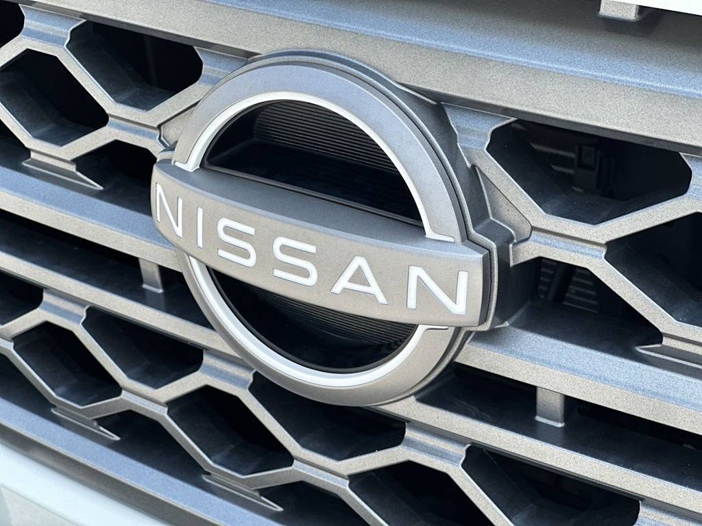 Thumbnail: 2023 Nissan Frontier - 6