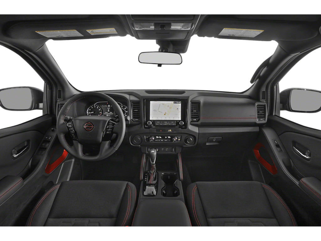 Thumbnail: 2024 Nissan Frontier - 5