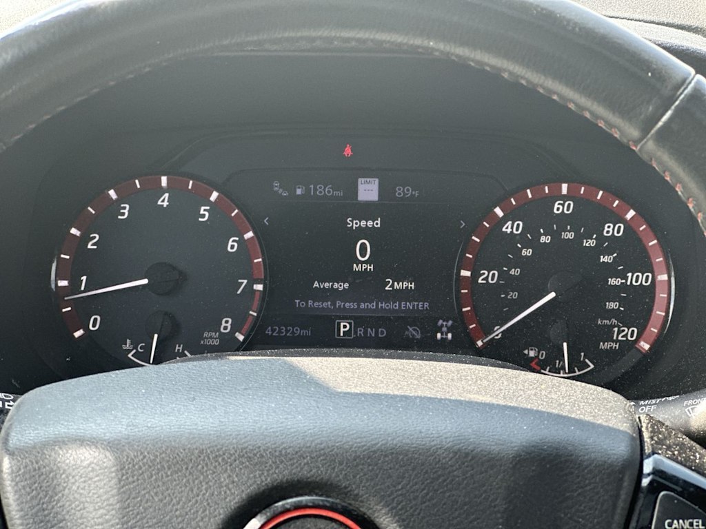 Thumbnail: 2024 Nissan Frontier - 17