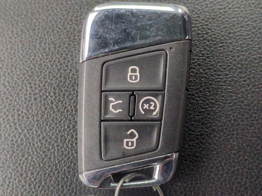 Thumbnail: 2023 Volkswagen Atlas - 40