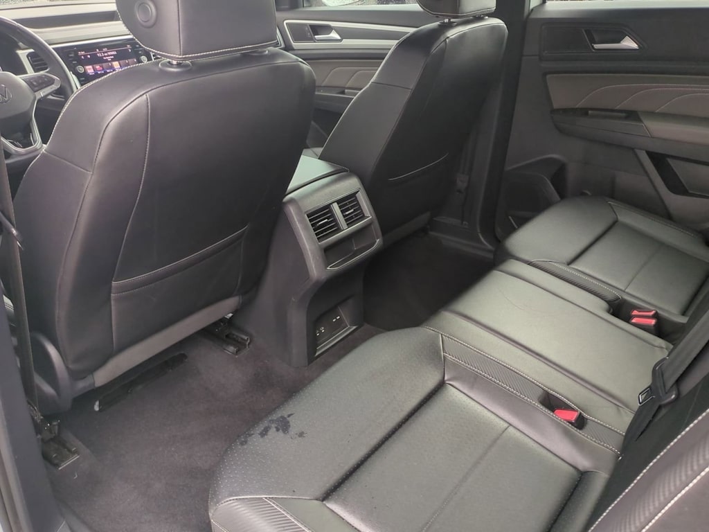 Thumbnail: 2023 Volkswagen Atlas - 14