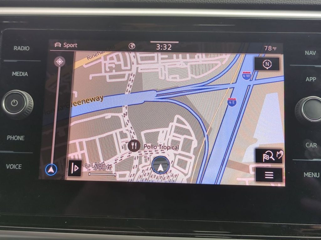 Thumbnail: 2023 Volkswagen Atlas - 34