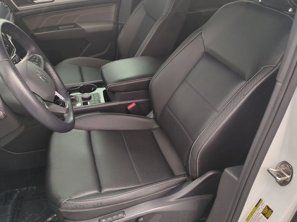 Thumbnail: 2023 Volkswagen Atlas - 12