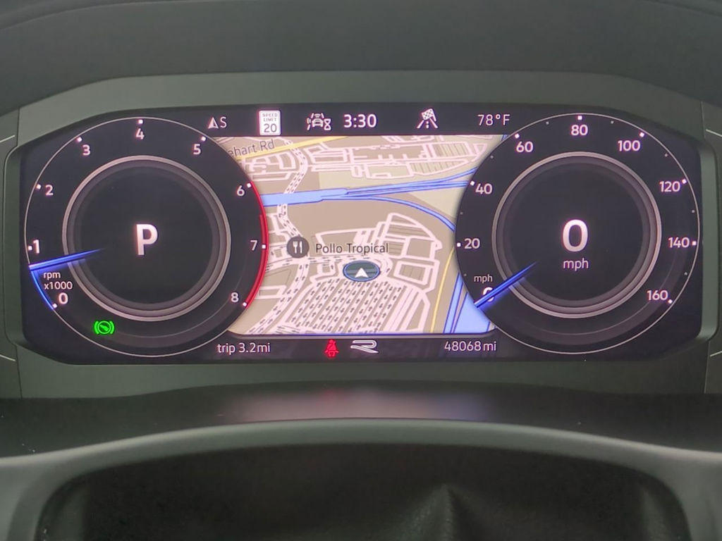 Thumbnail: 2023 Volkswagen Atlas - 38