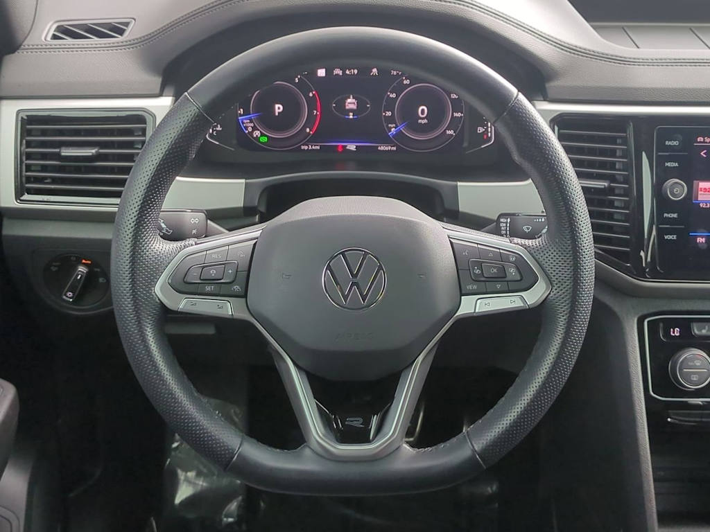 Thumbnail: 2023 Volkswagen Atlas - 15