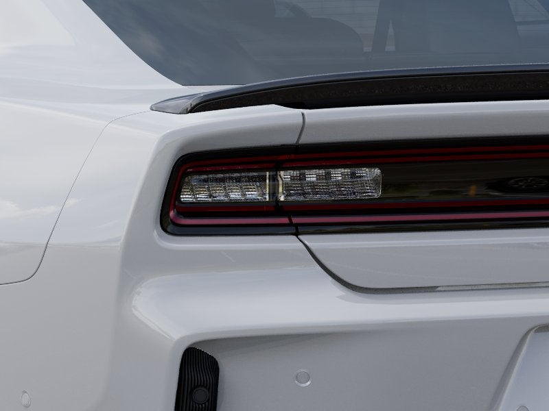 Thumbnail: 2026 Dodge Charger - 17