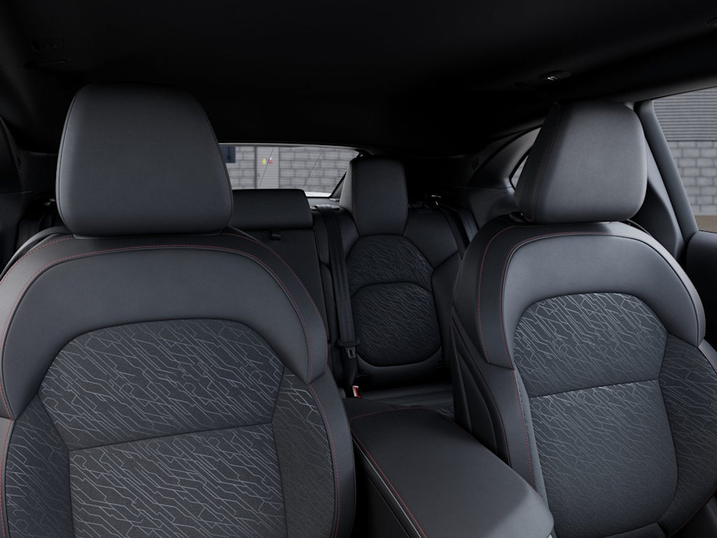 Thumbnail: 2026 Dodge Charger - 26