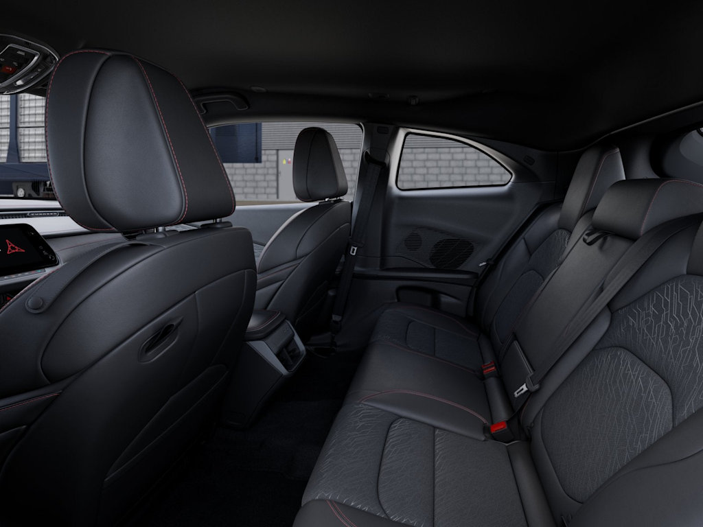 Thumbnail: 2026 Dodge Charger - 24