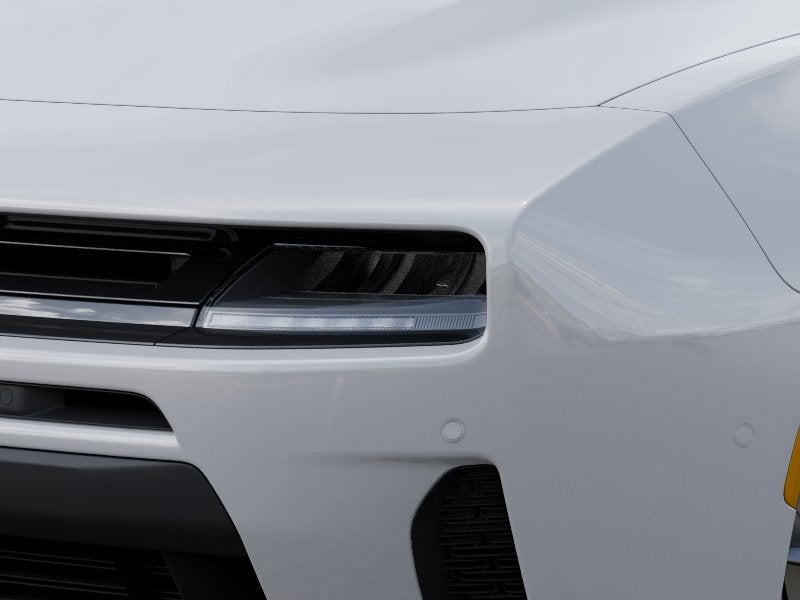 Thumbnail: 2026 Dodge Charger - 6