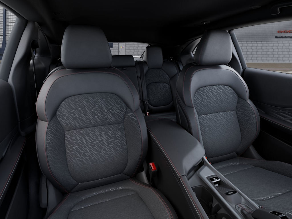 Thumbnail: 2026 Dodge Charger - 8