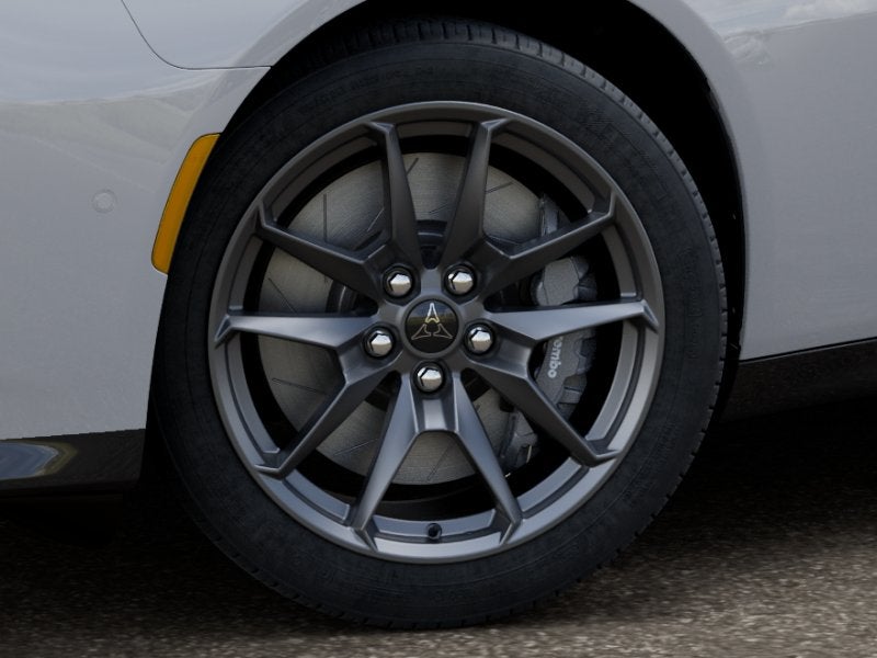 Thumbnail: 2026 Dodge Charger - 7