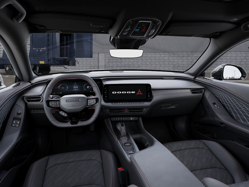 Thumbnail: 2026 Dodge Charger - 2