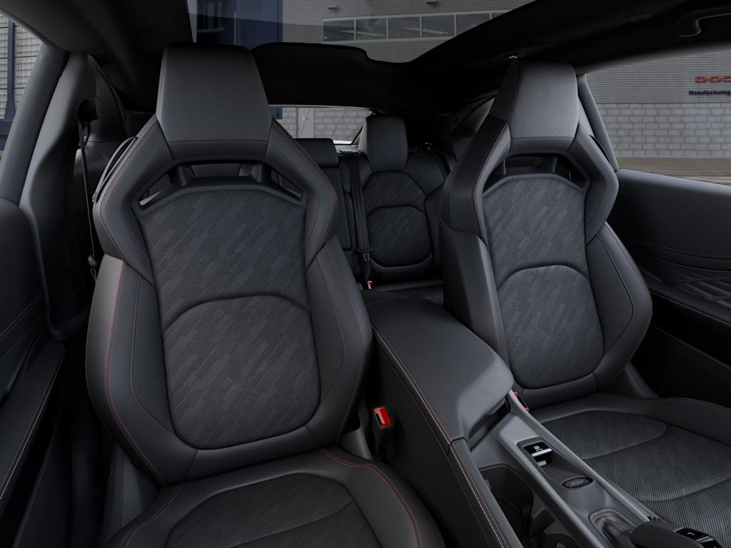 Thumbnail: 2026 Dodge Charger - 5