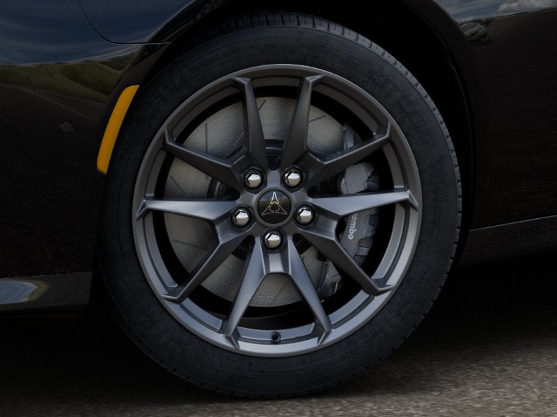 Thumbnail: 2026 Dodge Charger - 4