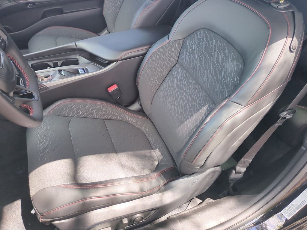 Thumbnail: 2026 Dodge Charger - 10