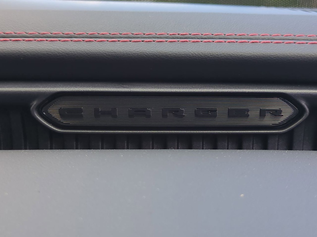 Thumbnail: 2026 Dodge Charger - 25
