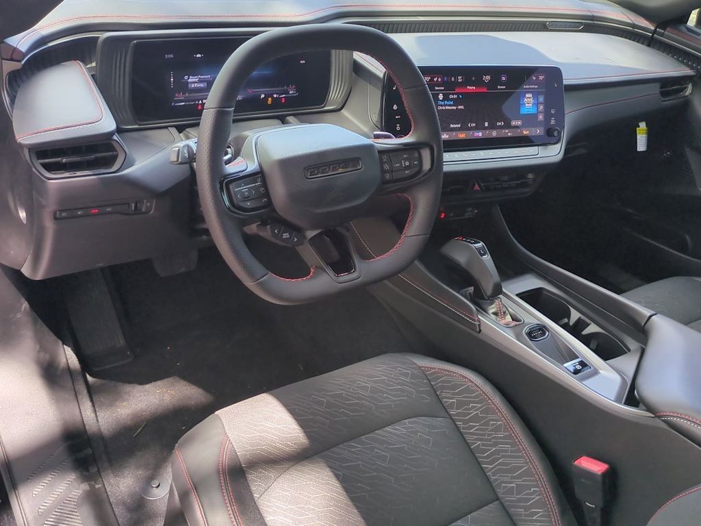 Thumbnail: 2026 Dodge Charger - 2