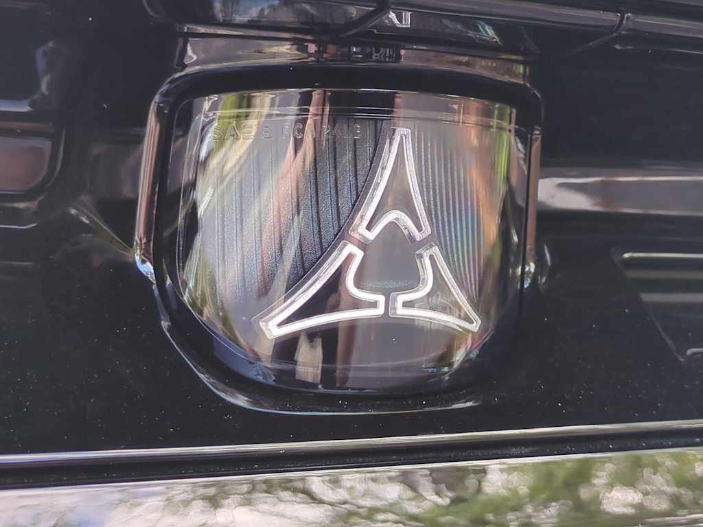 Thumbnail: 2026 Dodge Charger - 24