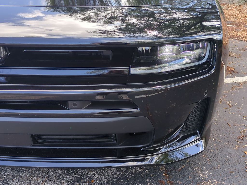 Thumbnail: 2026 Dodge Charger - 7