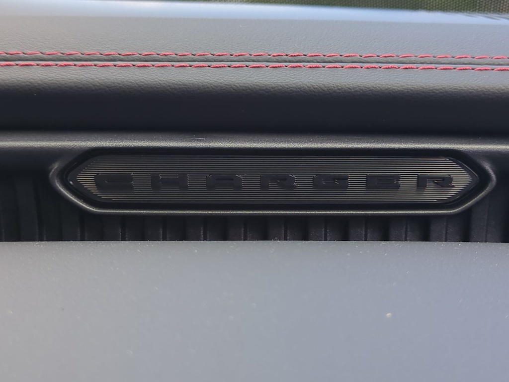 Thumbnail: 2026 Dodge Charger - 25