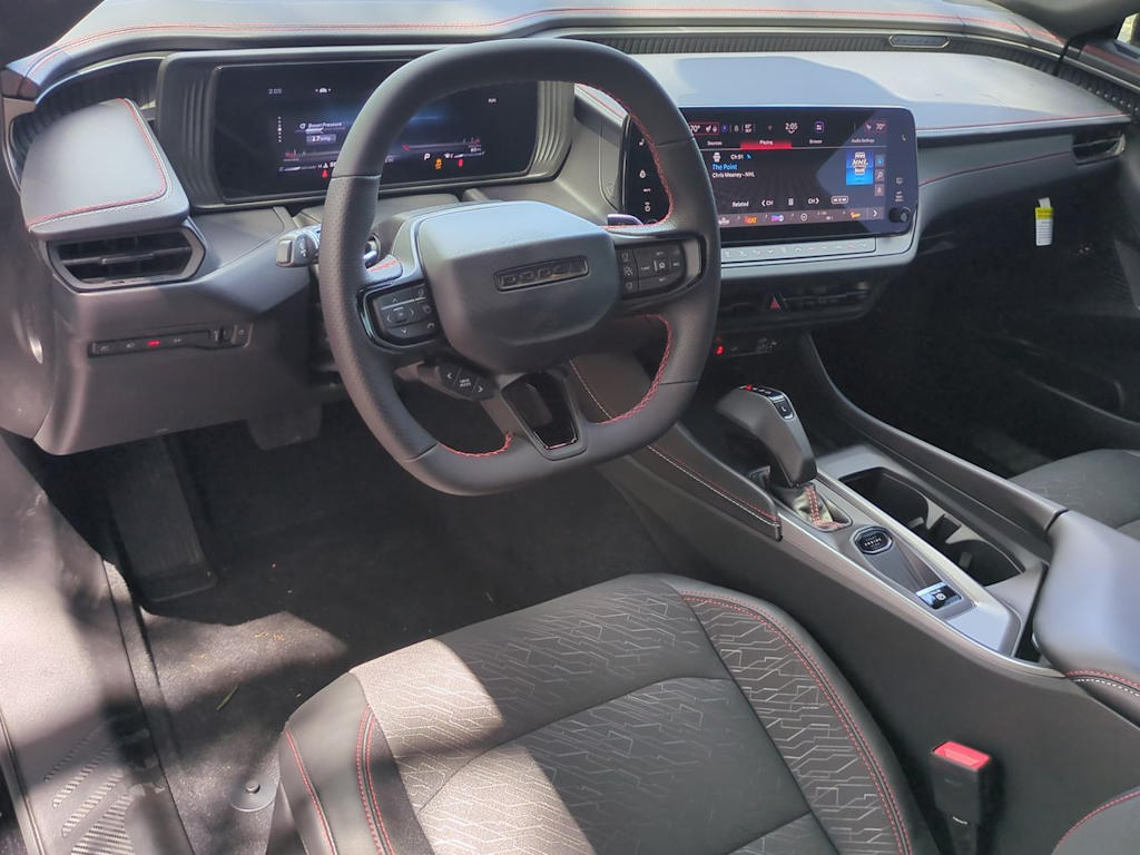 Thumbnail: 2026 Dodge Charger - 2