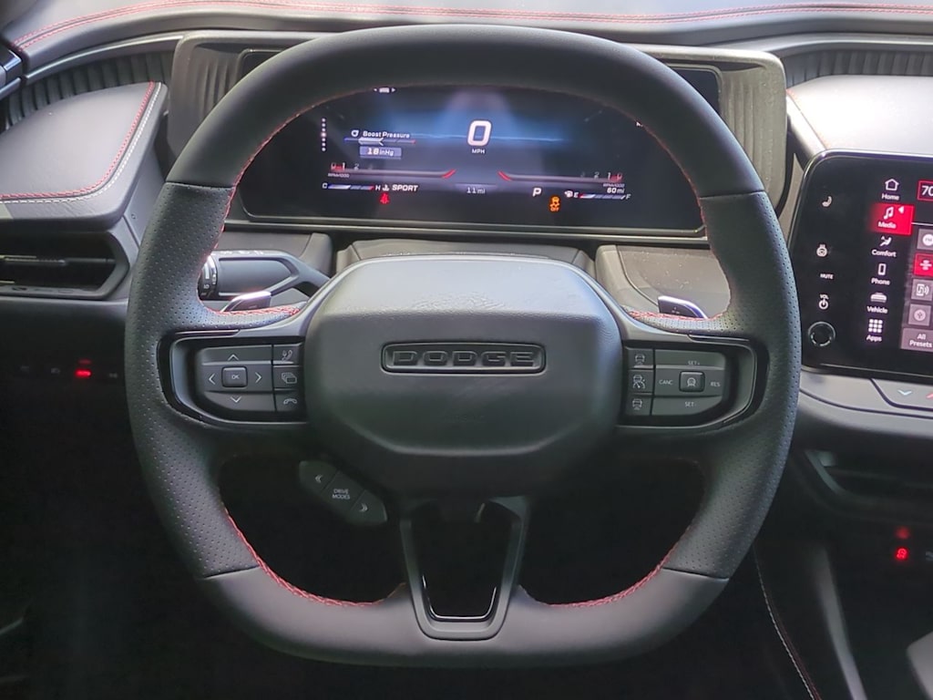 Thumbnail: 2026 Dodge Charger - 13