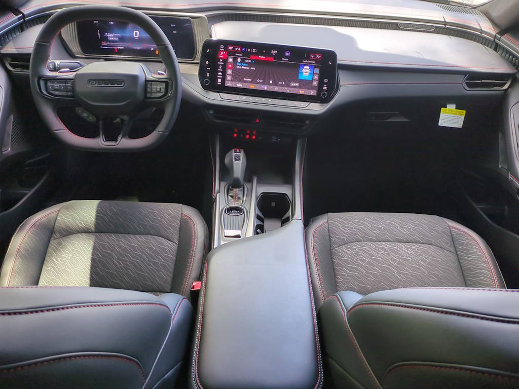 Thumbnail: 2026 Dodge Charger - 9