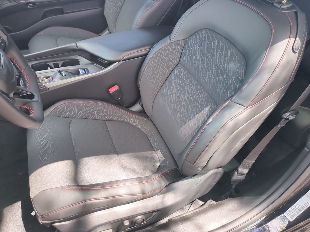 Thumbnail: 2026 Dodge Charger - 10