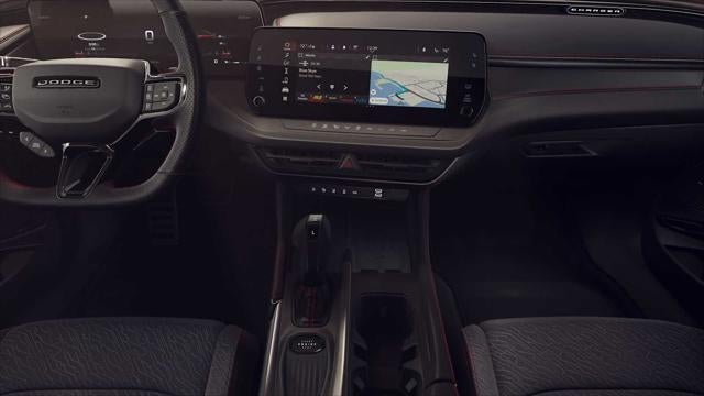 Thumbnail: 2026 Dodge Charger - 2