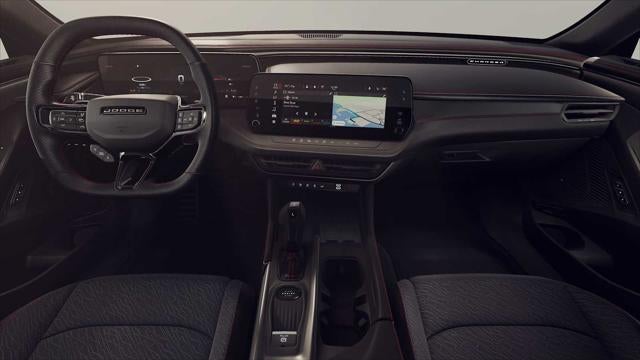 Thumbnail: 2026 Dodge Charger - 3