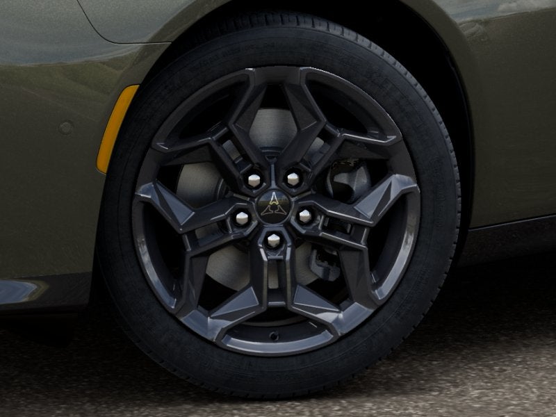 Thumbnail: 2026 Dodge Charger - 5