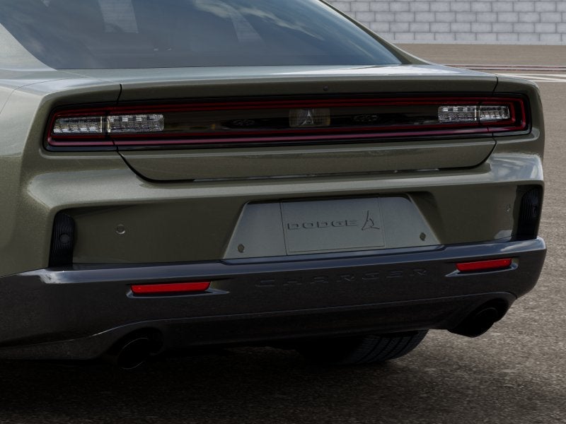 Thumbnail: 2026 Dodge Charger - 19