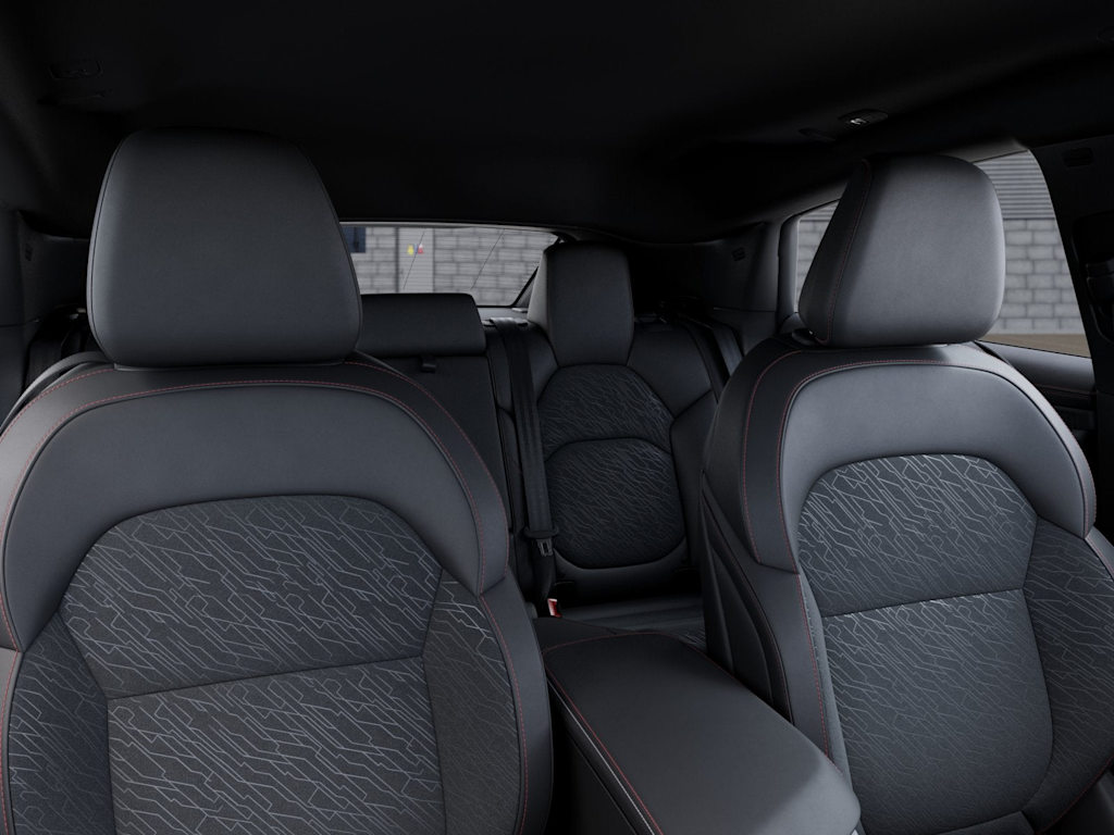 Thumbnail: 2026 Dodge Charger - 26